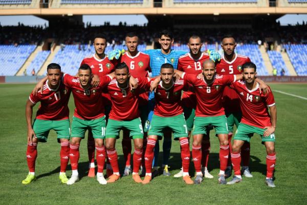 "الفيفا" يفاجئ المغاربة بترتيب غير متوقع لأسود الأطلس