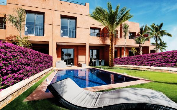 مجموعة "بالموري" تطلق رؤيتها لسنة 2020 ببرنامج استثماري بقيمة 5 مليار درهم