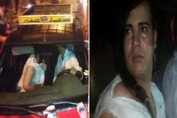 مثلي فـاس : الشرطة بيتوني بلا  "سحور" و عائلتي يهددونني بالقتل و أطالب باللجوء لدولة أجنبية !