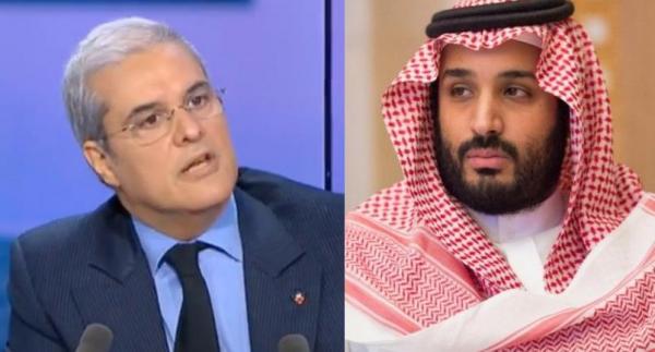 الأمير مولاي هشام يهاجم بن سلمان ويعتبره خطرا على مستقبل السعودية