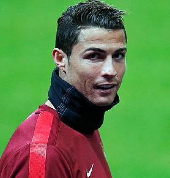 رونالدو قد يغيب عن كأس العالم 