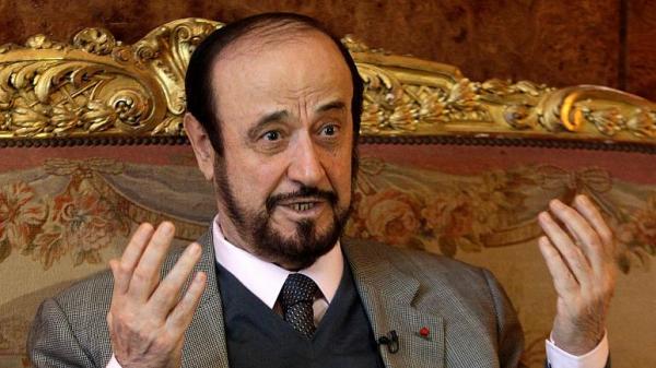 الحكم بالسجن على عم "بشار الأسد" 4 سنوات ومصادرة أملاكه