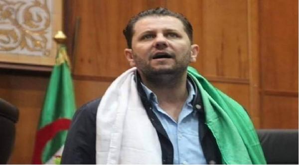 عاجل: سلطات الجزائر تعتقل بطل مسلسل "أولاد الحلال" على خلفية الحراك الشعبي
