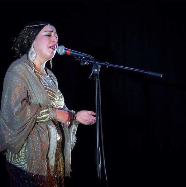 رسالتي للفنانة الشابة سيليا ابنة بلدي