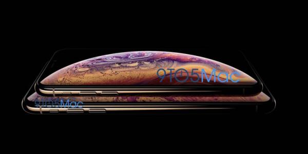 قبل أيام على إطلاقه.. شاهد الفيديو المسرب لـ"iPhone XS"