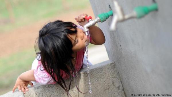 الذكاء الاصطناعي لمعالجة المياه وحماية الصحة العامة!