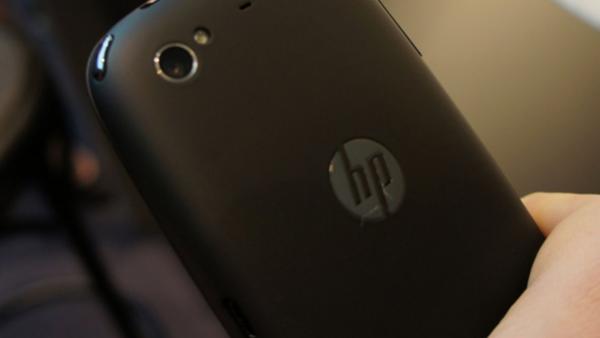 Hp تطرح منافس منخفض التكلفة لـ "جالاكسي نوت "