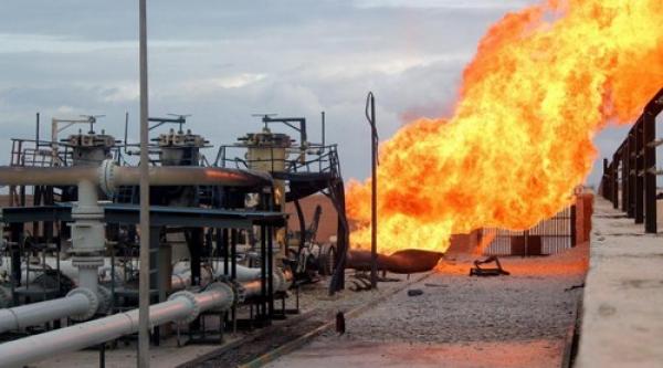 وجود الغاز الطبيعي بالمغرب أصبح حقيقة ، وهذا ما أقدمت عليه الشركة البريطانية المنقبة