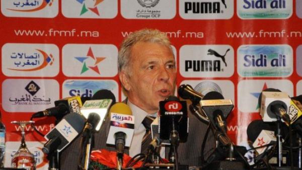 خبر حصري : أسود الأطلس يحلون بعنابة بداية من ...