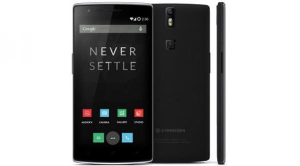 الهاتف الذكي "OnePlus One" متاح للطلب بدون دعوات ولمدة 72 ساعة