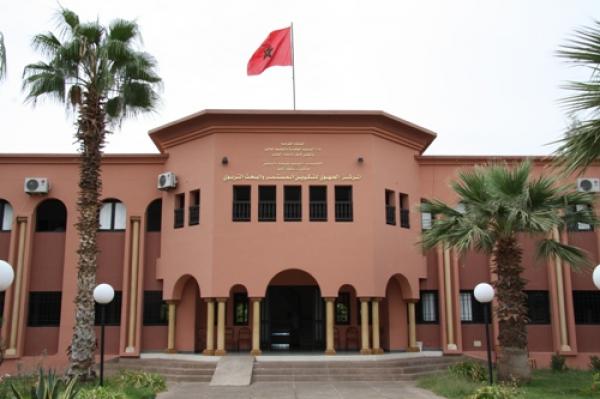 هؤلاء هم المرشحون لمنصب مدير أكاديمية مراكش آسفي