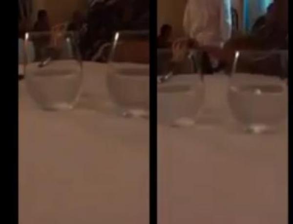 بالفيديو: مطعم فرنسي يرفض خدمة المسلمين لأنهم "إرهابيون"