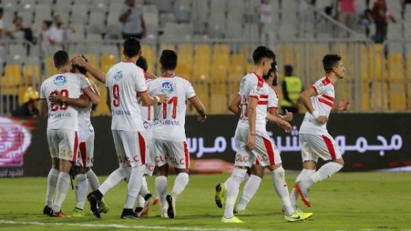 الجماهير تعود للمدرجات مع انطلاق الدوري المصري لكرة القدم ابتداء من اليوم