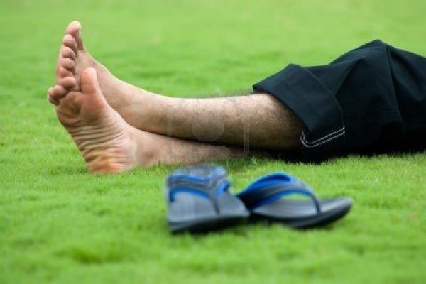 الاسترخاء لدقائق أفضل سبل تحفيز الذاكرة