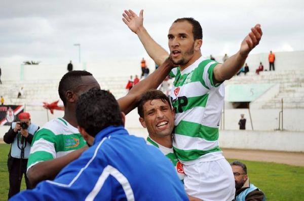 لاعب جديدي يقترب من البطولة الفرنسية