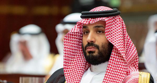 محكمة أمريكية تُصدر أمر استدعاء قضائي بحق ولي العهد السعودي محمد بن سلمان