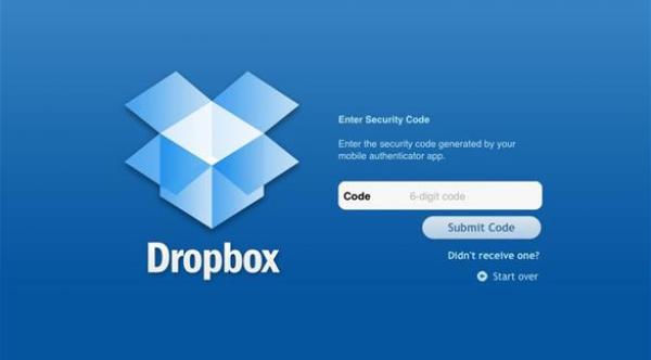 دروب بوكس تعلن عن فئة جديدة من خدماتها Dropbox Enterprise