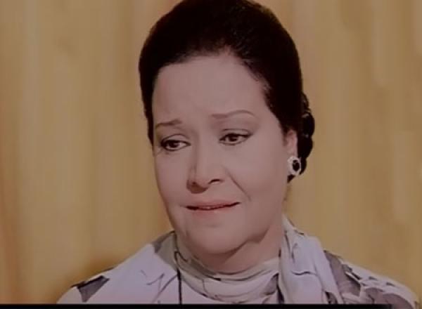 وفاة الممثلة المصرية الكبيرة مديحة يسري عن 97 عاما