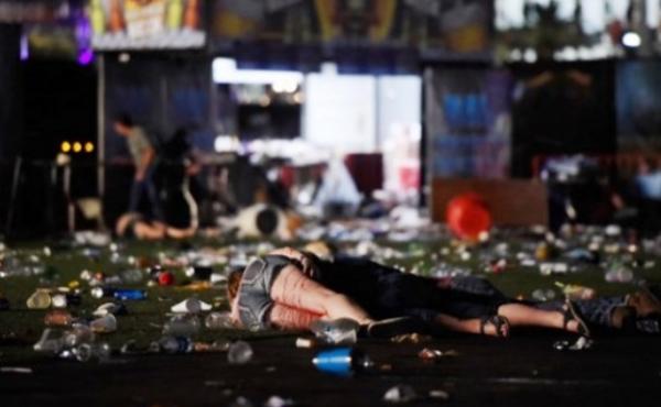 رسميا..."داعش" يعلن تبنيه لهجوم "لاس فيغاس" الدموي ويكشف عن سبب تنفيذه