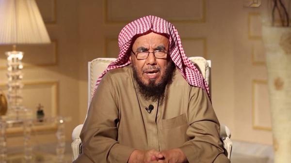 داعية سعودي: يحق للزوجة الامتناع عن الفراش بسبب "كورونا" (فيديو)