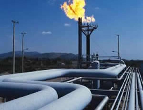 الكشف عن خارطة طريق للغاز الطبيعي المسيل الثلاثاء المقبل