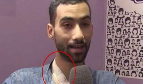 سعودي "الزين اللي فيك " يعترف باختلاقه لكذبة الاعتداء و يكشف الأسباب