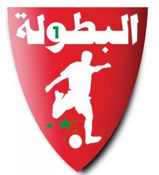 برنامج الدورة الثامنة من البطولة الاحترافية 