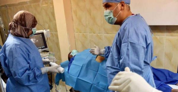 الجزائر تتعهد بالقضاء على "الكوليرا" خلال 3 أيام!