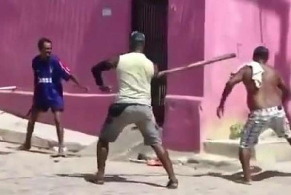 هل المغاربة عنصريون أم ضحايا للانفلات الأمني !