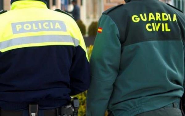 الحرس الاسباني يفكك شبكة لتهريب مهاجرين جزائريين