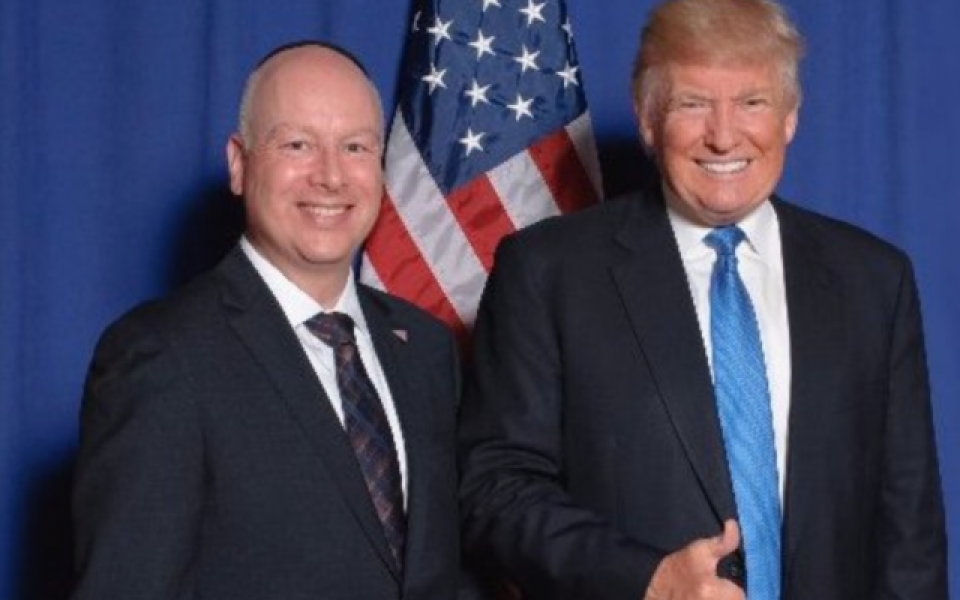 مبعوث ترامب السابق يطالب واشنطن بتصنيف "البوليساريو" منظمة إرهابية