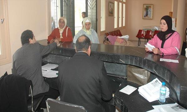 عزل أزيد من 1100 موظفا شبحا من الوظيفة العمومية خلال سنتين