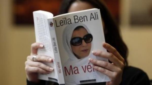 تونس تصادر ما قيمته 13 مليار دولار من ممتلكات بن علي وعائلته 