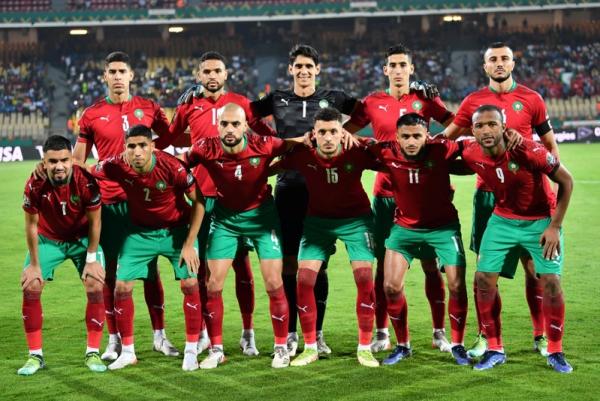 المنتخب المغربي يتأهل لربع نهاية كأس إفريقيا وحكيمي يتألق مجددا بهدف عالمي..فيديو