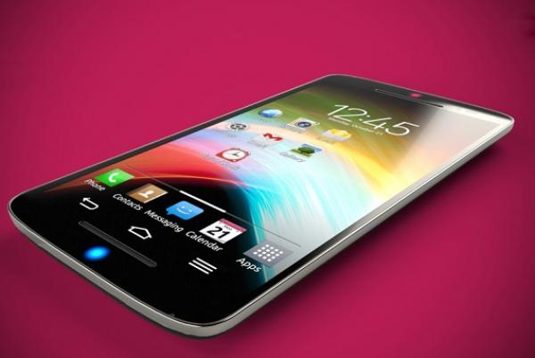 رصد مواصفات الهاتف LG G3 في ملف UAProf