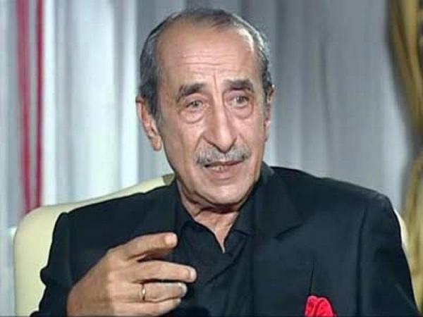 وفاة الإعلامي المصري الشهير حمدي قنديل