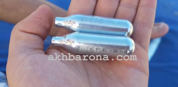 خطير .. نوع جديد من المخدرات ينتشر بالشواطئ المغربية يتسبب في موجة من الضحك و الهلوسة (صور)