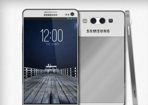 جالاكسي إس 5 سيأتي بكاميرا 16 ميجابيكسل