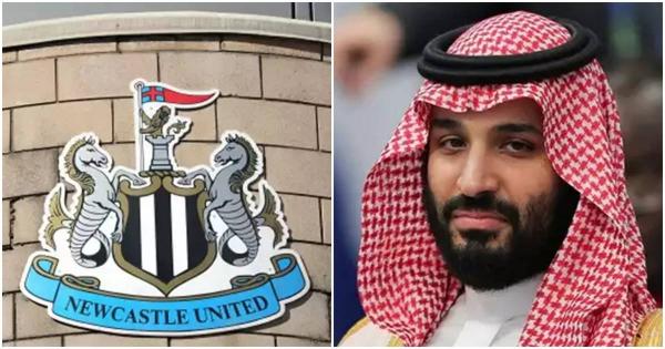 "الليغا" تصفع "بن سلمان" الراغب في شراء نادي نيوكاستل وتذكر العالم بعملية اغتيال "خاشقجي" بالقنصلية السعودية