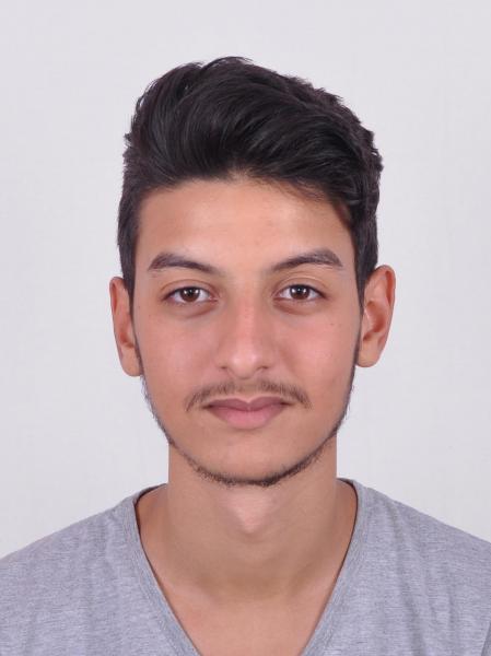 حرب ضد الخوف