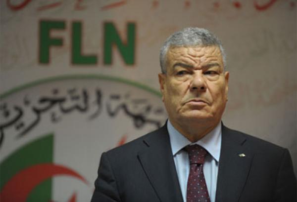 قضية المخابرات تكشف صراع الاجنحة في الحزب الحاكم في الجزائر