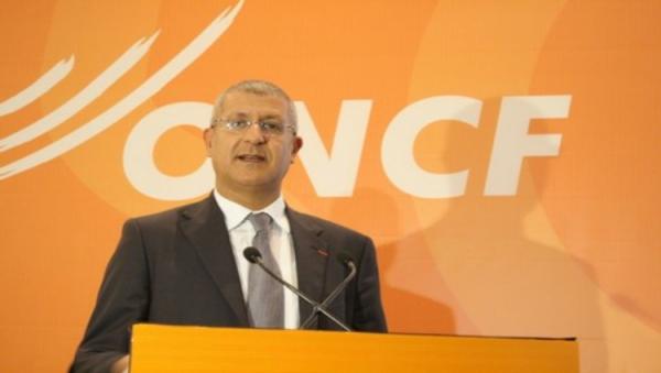 على غرار رجال التعليم، قطارات الخليع تقدم عروضا جديدة خاصة بأصحاب الوزرة البيضاء