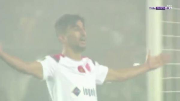 مهزلة برادس: الوداد يرفض اتمام اللقاء بسبب حرمانه من هدف مشروع ..و"الفار" خارج الخدمة! (فيديو)