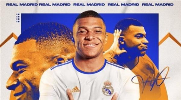 باريس سان جيرمان يوافق على التفارض مع ريال مدريد بشأن صفقة مبابي