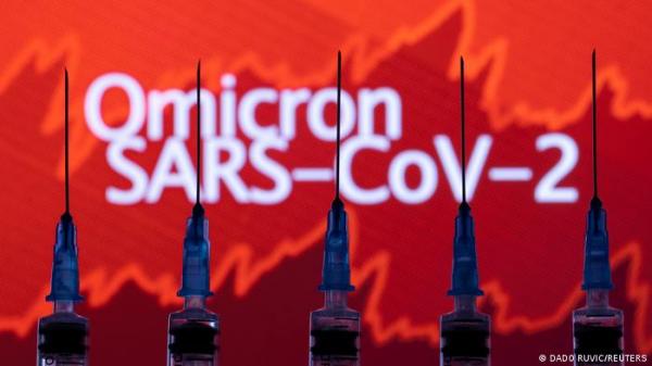 متحور أوميكرون..ما سر الخوف من احتمال عدم فعالية اللقاحات ضده؟