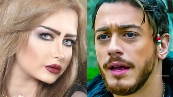 بالفيديو: اعلامية كويتية تهاجم سعد لمجرد بشكل غير مسبوق.. وهكذا وصفته؟!