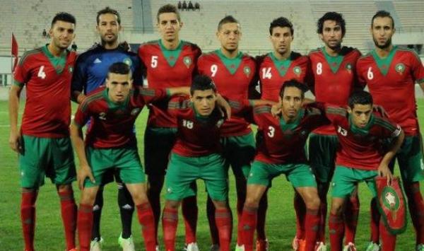 المغرب يبحث عن فوزه الإفتتاحي في كأس افريقيا للمحليين غدا أمام زيمبابوي 