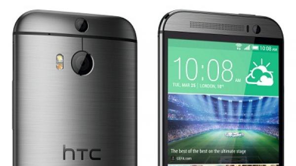 HTC One M8 Mini قيد التطوير، وسيكون متاحا للشراء في شهر مايو