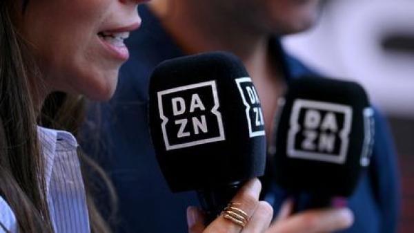 "DAZN" تشتكي القرصنة التلفزيونية لمبارياتها في المغرب!