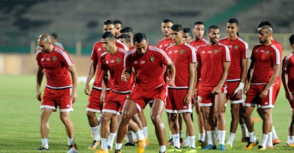 آخر أخبار الأسود قبل ملاقاة منتخب مالي